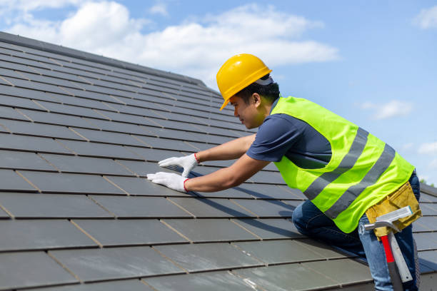 Quick and Trustworthy Emergency Roof Repair Services in Arlington, OH