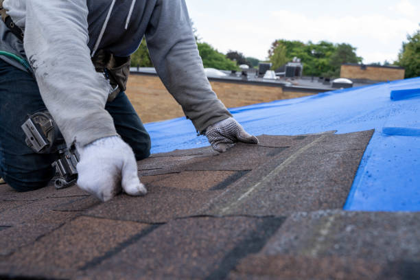 Trusted Arlington, OH Roofing Contractor Experts