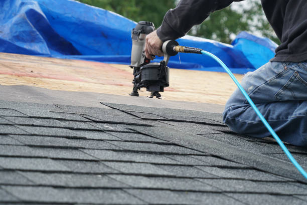 Best Storm Damage Roof Repair  in Arlington, OH