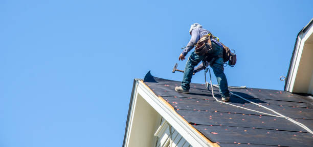 Best Residential Roof Replacement  in Arlington, OH